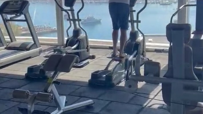 Fitness Ekipmanları