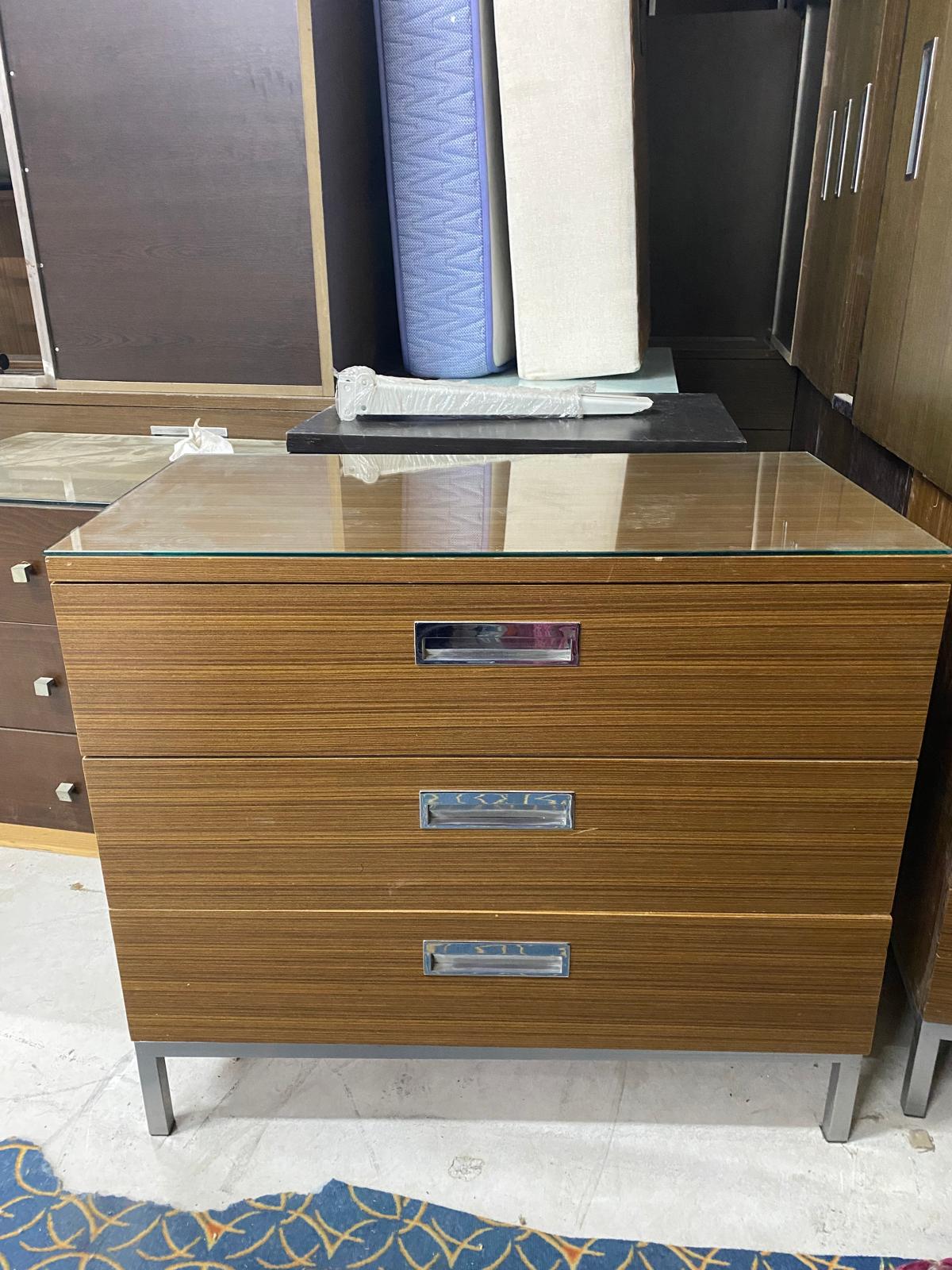 Otel TV Ünitesi / Konsol 