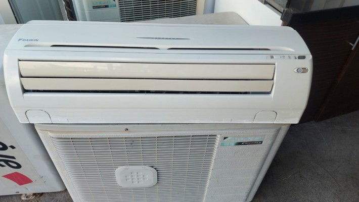 DAIKIN ınverter klima